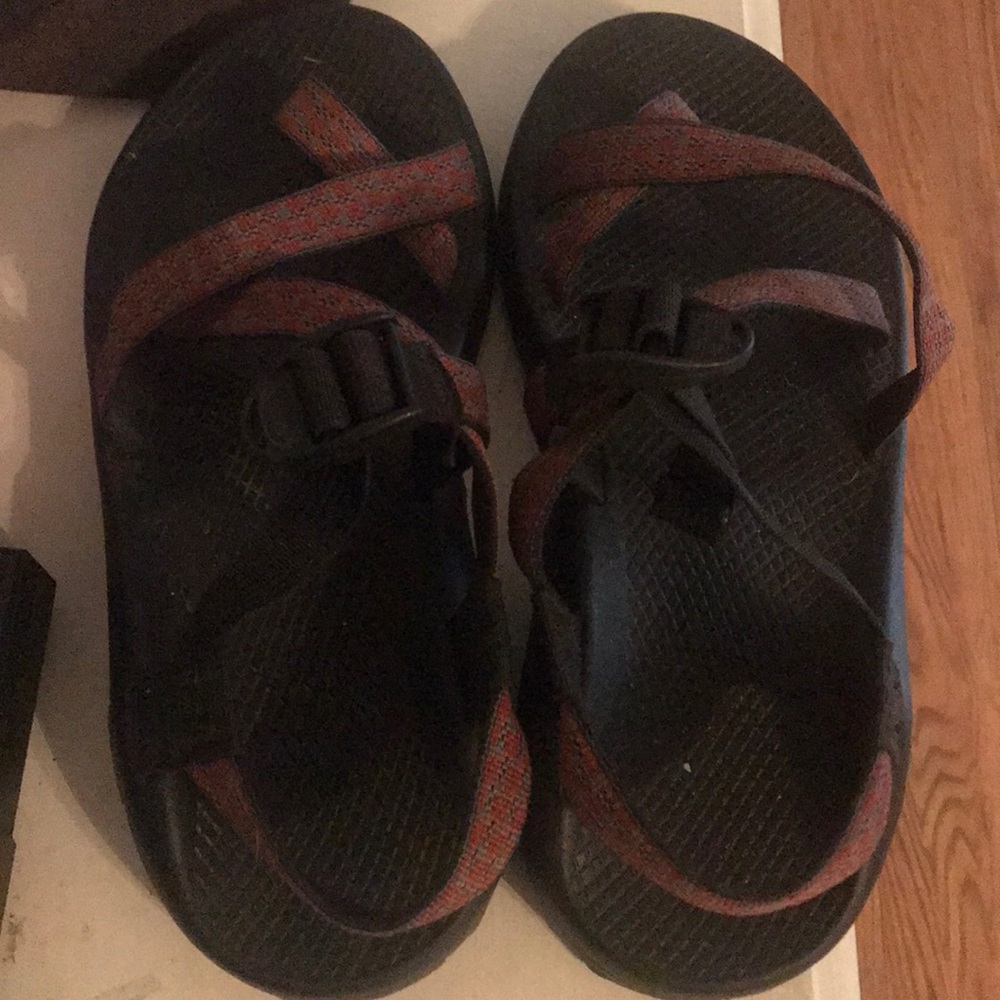 Women’s chacos